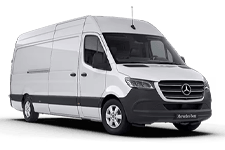 Van Hire Iver - 4 MTR Sprinter - Van hire Iver