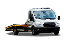 Van Hire Iver - Recovery Van - Van hire Iver